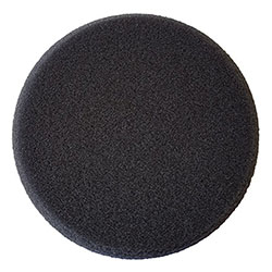 3" GRAY FOAM POLISHING PAD